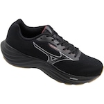 Tênis Mizuno Goya 2 - Masculino PRETO/CINZA