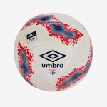 Bola Umbro Mini Neo Swerve BRANCO