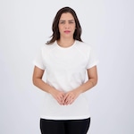 Camiseta Puma Motion Logo - Feminina BRANCO