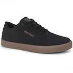 Tênis Mormaii Urban One - Masculino PRETO/MARROM