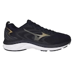 Tênis Mizuno Space 4 Masculino PRETO