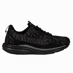 Tênis Everlast Split - Masculino PRETO