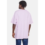 Camiseta Ecko Fashion Basic Shape - Masculino ROXO