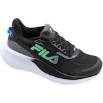 Tênis Training Fila Fire - Masculino PRETO/AZUL