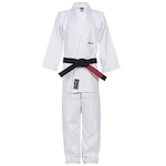 Kimono Jiu Jitsu Judo Naja Heroic - Infantil BRANCO