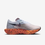 Tênis Nike Vaporfly 3 - Feminino CINZA CLA/LARANJ CLA