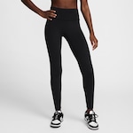 Calça Nike Dri-Fit One Hr - Feminina PRETO