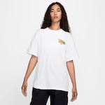 Camiseta Nike Sportswear Vintage Feminina BRANCO