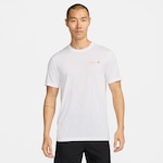 Camiseta Nike Dri-Fit Legend - Masculina BRANCO