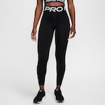 Calça Legging Nike Pro 365 - Feminina PRETO