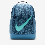 Mochila Nike Brasilia - Infantil AZUL