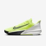 Tênis Nike Precision VII Masculino AMARELO