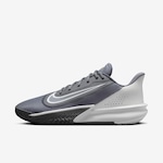 Tênis Nike Precision VII Masculino CINZA