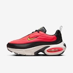 Tênis Nike Air Max Portal - Feminino PRETO