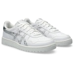 Tênis Asics Japan S - Feminino BRANCO