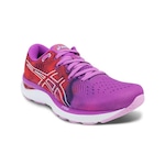 Tênis Asics Gel Meteora - Feminino VERMELHO/ROXO