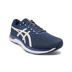 Tênis Asics Gel Pacemaker 4 - Masculino AZUL ESC/LARANJA