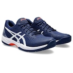 Tênis Asics Gel Game 9 - Masculino AZUL