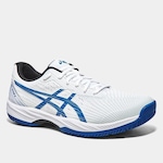 Tênis Asics Gel Game 9 - Masculino BRANCO