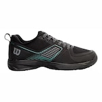 Tênis Wilson Ace 3.0 Clay Court - Adulto PRETO