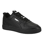 Tênis Puma Caven Tape Bdp - Adulto PRETO