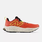 Tênis New Balance Hierro V8 - Masculino LARANJA