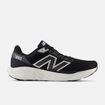 Tênis New Balance Masculino 880V14 PRETO/BRANCO