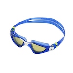 Óculos de Natação Aquasphere Kayenne Lente Polarizada - Adulto AZUL