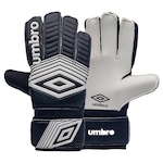 Luva de Goleiro Umbro Gk PRETO