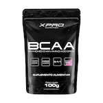 Bcaa Morango Xpro Nutrition - 100G Nao Se Aplica