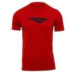 Camiseta Penalty X Big Logo Penalty - Masculina VERMELHO