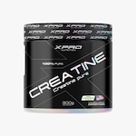 Creatina Creatine 100% Pure Xpro Nutrition - 300g Nao Se Aplica