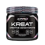 Creatina Kreat Monohidratada Xpro Nutrition - 150g Nao Se Aplica