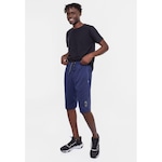 Bermuda Nba Basic - Masculina AZUL