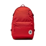 Mochila Converse Straight Edge VERMELHO