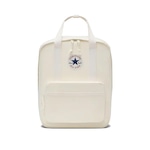 Mochila Converse Small Square BRANCO