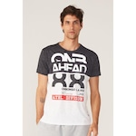 Camiseta Onbongo Especial - Masculina PRETO