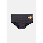 Sunga Onbongo Onbongo - Masculina PRETO