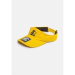 Viseira Starter Aba Curva - Masculina AMARELO