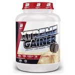 Hipercalórico Massa Xtreme Gainer Bio Sports Usa - 3Kg Nao Se Aplica