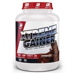 Hipercalórico Massa Xtreme Gainer Bio Sports Usa - 3Kg Chocolate