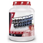 Hipercalórico Massa Xtreme Gainer Bio Sports Usa - 3Kg Morango