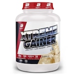 Hipercalórico Massa Xtreme Gainer Bio Sports Usa - 3Kg Baunilha