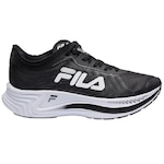 Tênis Fila Racer Carbon Feminino PRETO/BRANCO