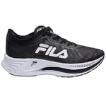 Tênis Fila Racer Carbon Feminino LARANJA/BRANCO