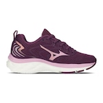 Tênis Mizuno Space 4 - Infantil ROXO