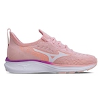 Tênis Mizuno Cool Ride 2 - Infantil ROSA