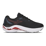 Tênis Mizuno Wave Vitality 6 - Masculino PRETO