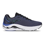 Tênis Mizuno Wave Vitality 6 - Masculino AZUL