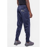 Calça Nba Sintética - Masculina AZUL ESCURO